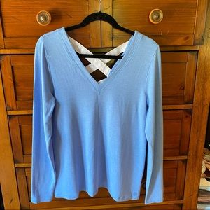 Lilly Pulitzer Areli Pullover